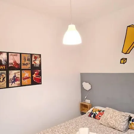 Appartement C Palacio Parking Segun Disponibilidad