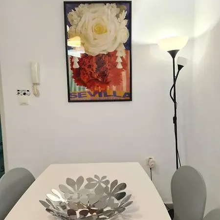 C Palacio Parking Segun Disponibilidad Lejlighed *
