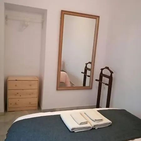 C Palacio Parking Segun Disponibilidad Sevilla