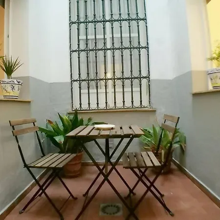 C Palacio Parking Segun Disponibilidad