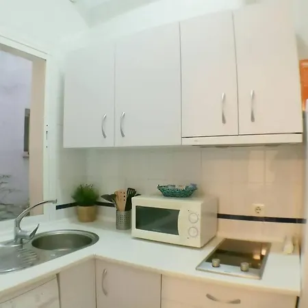 C Palacio Parking Segun Disponibilidad Appartement *