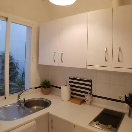 Appartement C Palacio Parking Segun Disponibilidad