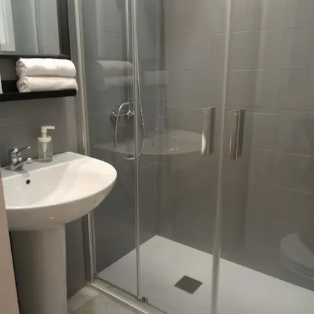 C Palacio Parking Segun Disponibilidad * Sevilla