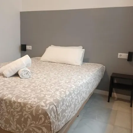 C Palacio Parking Segun Disponibilidad *