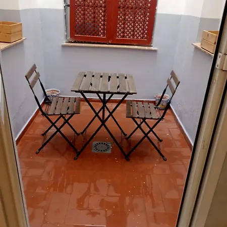 C Palacio Parking Segun Disponibilidad Sevilla