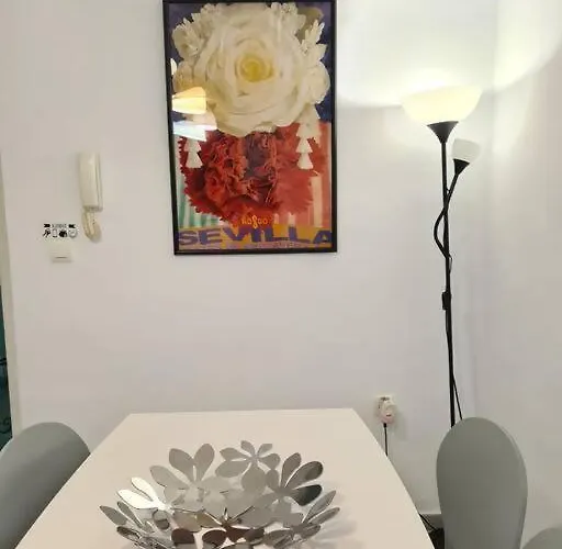 C Palacio Parking Segun Disponibilidad Lejlighed *