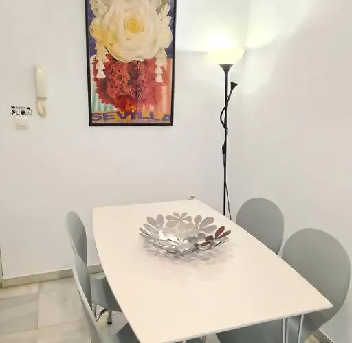 C Palacio Parking Segun Disponibilidad Lejlighed