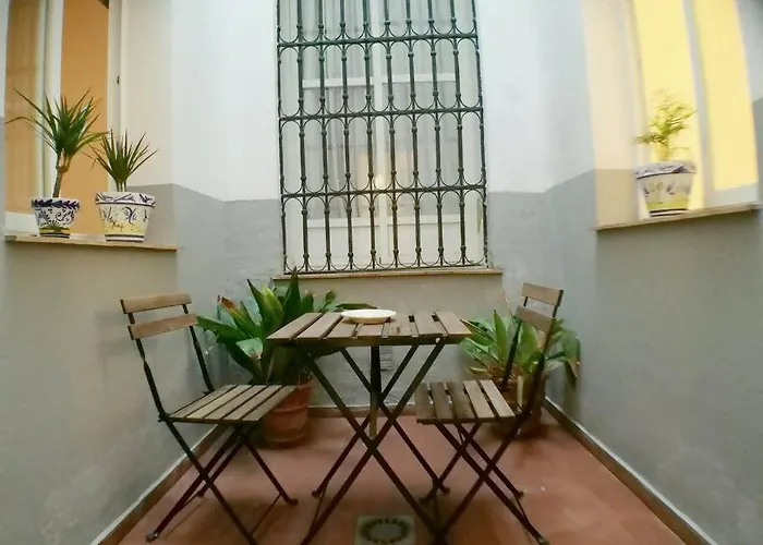 C Palacio Parking Segun Disponibilidad