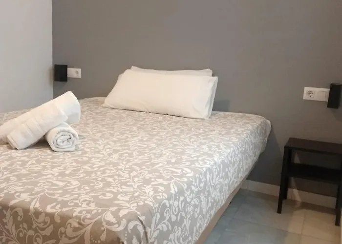 C Palacio Parking Segun Disponibilidad *