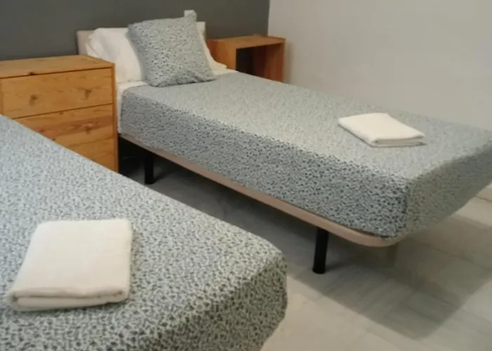 C Palacio Parking Segun Disponibilidad